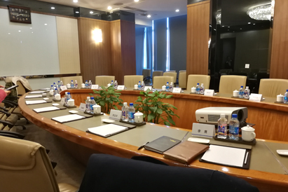 昆明某保密会议手机信号屏蔽