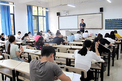 昆明沈阳建筑大学考场手机信号屏蔽器