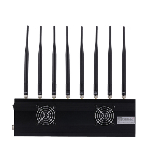 昆明手机信号屏蔽器DX1508B