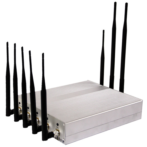 昆明DX1508A型4G手机信号屏蔽器