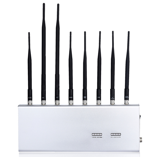昆明手机信号屏蔽器DX1508