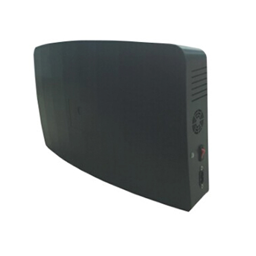 昆明对讲信号屏蔽器DX1008C