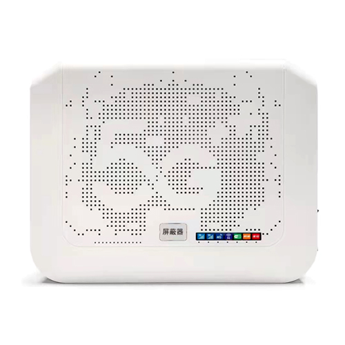 昆明5G手机信号屏蔽器DX5080