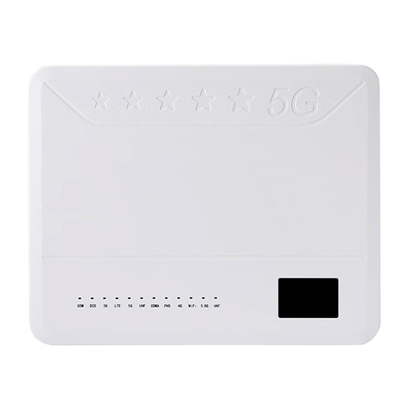 昆明5G手机信号屏蔽器DX5005