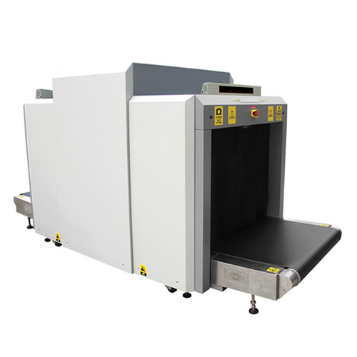 昆明狮王DX100100C多能量变速X射线安检机